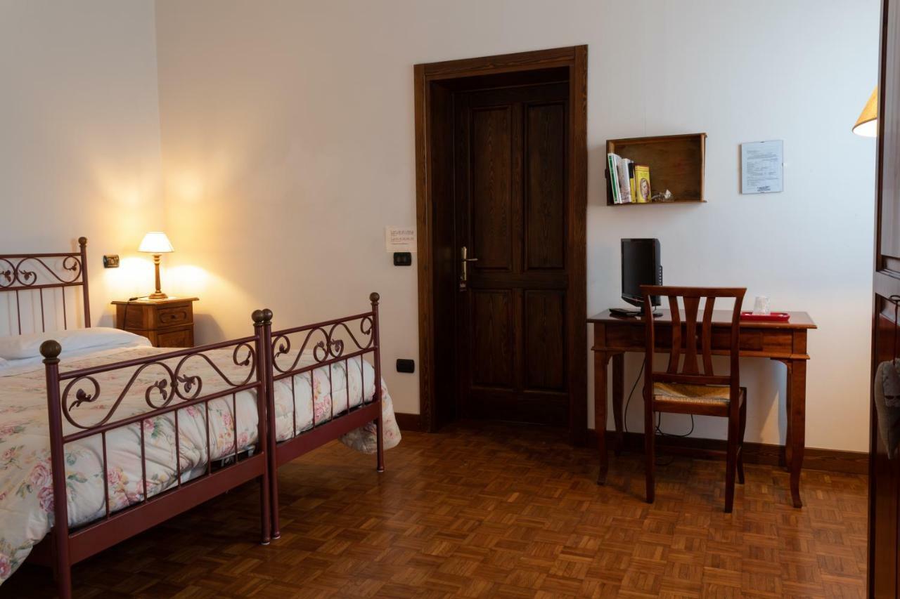 Agriturismo Ca Rossa Pegognaga Ngoại thất bức ảnh